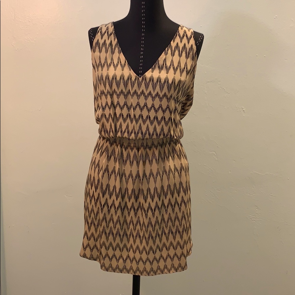 Rori Becca Racerback Dress